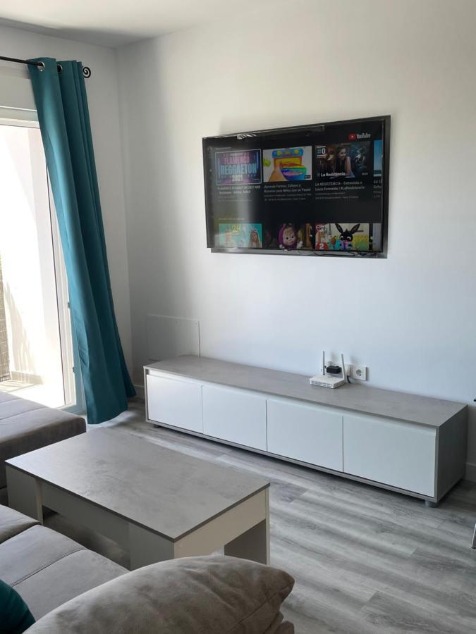 Apartamento Bellathalia Ayamonte