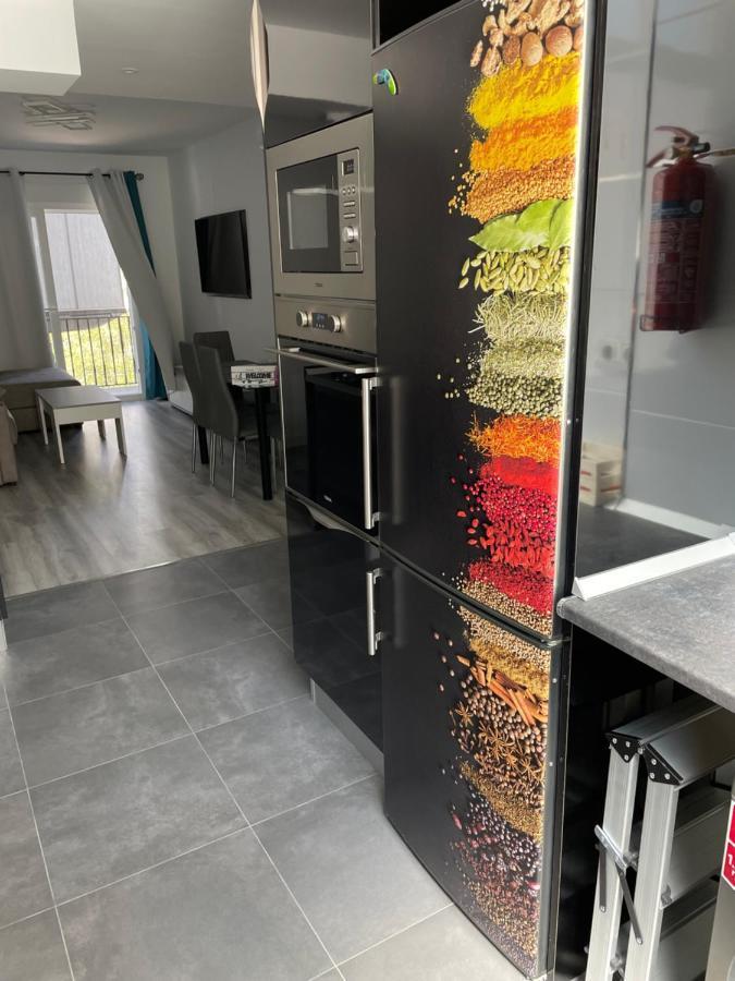 Apartamento Bellathalia Apartment *