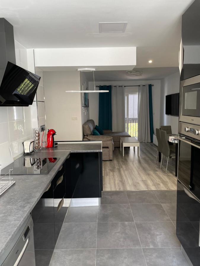 Apartment Apartamento Bellathalia Ayamonte