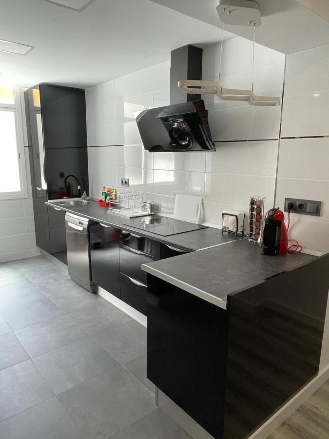 Apartamento Bellathalia Ayamonte