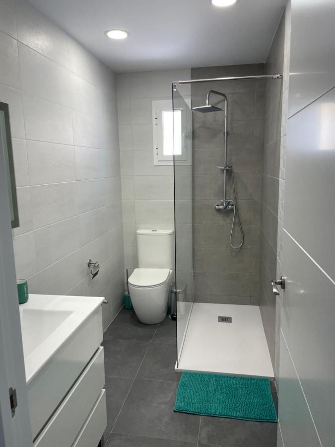 Apartamento Bellathalia Apartment