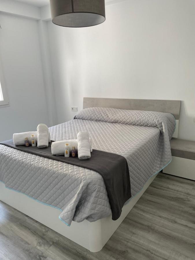 Apartment Apartamento Bellathalia