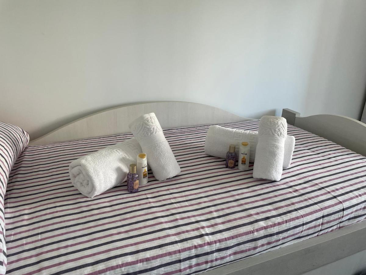 Apartamento Bellathalia Apartment