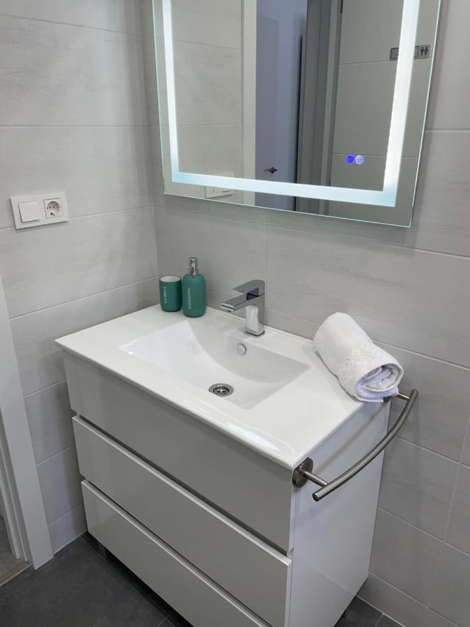 Apartamento Bellathalia
