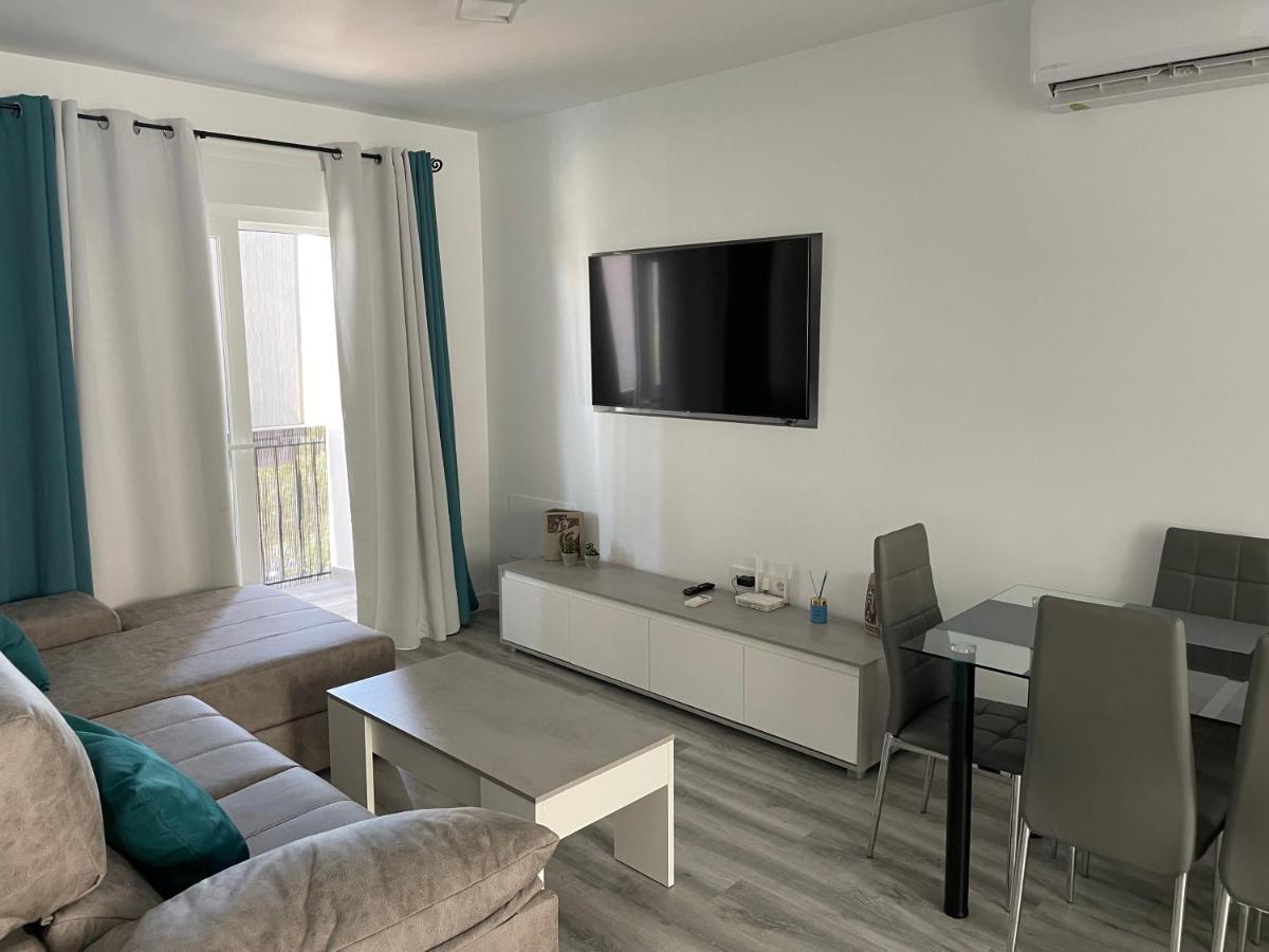 Apartamento Bellathalia *